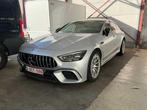 2018 Mercedes AMG GT53 4Matic+, Automaat, Gebruikt, Euro 6, Overige brandstoffen