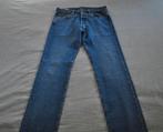 Levi's Original 501 Jeans, Kleding | Heren, Blauw, Nieuw, W32 (confectie 46) of kleiner, Ophalen of Verzenden