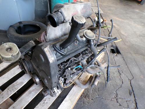 Groupe moteur VW Transporter 4 1.9D 45kw 1X 1990-1996, Auto-onderdelen, Motor en Toebehoren, Gebruikt, Ophalen