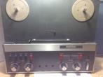 REVOX A77 HIGH SPEED, Audio, Tv en Foto, Bandrecorder, Ophalen of Verzenden, Bandrecorder