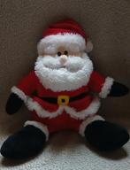 Kerstman, Ophalen, Zo goed als nieuw