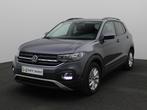 Volkswagen T-Cross 1.0 TSI Life OPF DSG, 141 g/km, SUV ou Tout-terrain, Argent ou Gris, Automatique