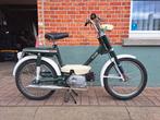 Honda amigo, Fietsen en Brommers, Brommers | Honda, Overige modellen, 0 versnellingen, 49 cc, Ophalen of Verzenden