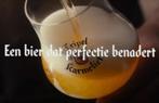 Reclamebord vintage Karmeliet - mancave poolhouse nieuw, Verzamelen, Ophalen of Verzenden, Nieuw, Reclamebord