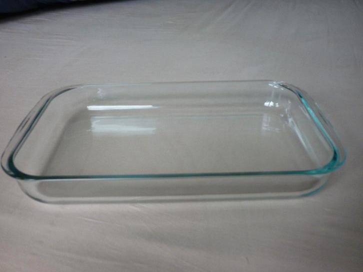 Pyrex Cook & Freeze Schaal 2,6L, Huis en Inrichting, Keuken | Servies, Zo goed als nieuw, Schaal of Schalen, Effen, Glas, Ophalen of Verzenden