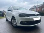Polo 1.4 TDI, Auto's, Stof, Zwart, 4 cilinders, Wit