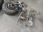 Set quad-onderdelen Yamaha 700r raptor injectie, Motoren, Ophalen of Verzenden