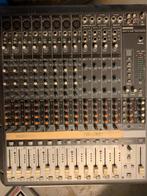 Mackie Onyx 1620 16 kanaals mixer, Muziek en Instrumenten, Ophalen, Gebruikt