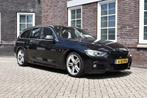 BMW 316 316i Touring M sport - technische goede auto! - Meen, Parkeersensor, Zwart, Bedrijf, 3 Reeks