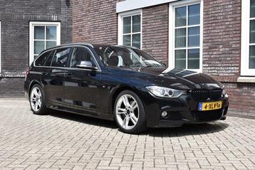 BMW 316 316i Touring M sport - technische goede auto! - Meen beschikbaar voor biedingen