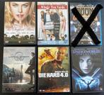 Verschillende DVD’s - 43/1, Cd's en Dvd's, Ophalen, Gebruikt, Overige genres