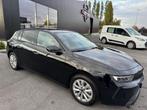 Opel Astra 1.2 turbo 1st eig boek camera carplay, Auto's, Opel, Voorwielaandrijving, USB, Stof, 1250 kg