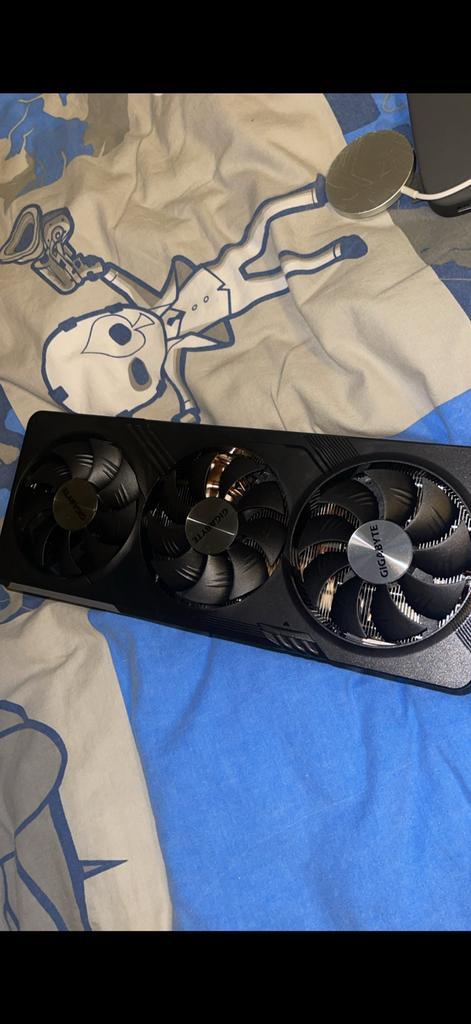 AMD RADEON RX 7800 xt NIEUW, Computers en Software, Videokaarten, Zo goed als nieuw, AMD, GDDR5, HDMI, DisplayPort, Ophalen of Verzenden