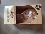 Leffe glas, Verzamelen, Ophalen of Verzenden, Nieuw, Leffe