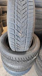 235/55 R19 Vredestein winterbanden 80€ per stuk met plaatsen, Ophalen of Verzenden, Zo goed als nieuw