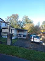 Bouwgrond in Hastière-par-delà, Ophalen of Verzenden, Gebruikt, Aluminium, Met poort