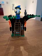 LEGO - 6020 Magic Shop, Complete set, Ophalen of Verzenden, Lego, Zo goed als nieuw