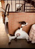 Hometrainer + 100 kg, Ophalen, Zo goed als nieuw, Hometrainer