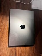 MacBook Pro 14-inch (Space Gray), Computers en Software, Apple Macbooks, Ophalen, Zo goed als nieuw, MacBook