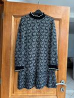 Essentiel Antwerp T.40 jurk, Kleding | Dames, Zwart, Knielengte, Gedragen, Essentiel antwerp