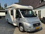 Fiat Ducato Challenger Genesis 38, Caravanes & Camping, Camping-cars, 6 à 7 mètres, Entreprise, Diesel, Semi-intégral