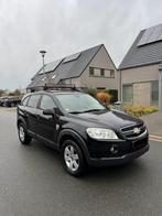 Chevrolet Captiva LT 2.0 Diesel Automaat, Auto's, Chevrolet, Automaat, Diesel, Particulier, Euro 4