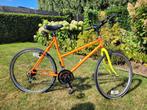 Fiets, Ophalen, Zo goed als nieuw