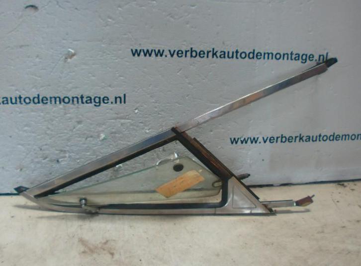 3-HOEKRUIT LINKS VOOR Sunbeam Rapier Fastback (01-1970/-), Auto-onderdelen, Ruiten en Toebehoren, Overige automerken, Gebruikt