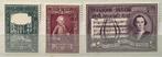 Nrs. 987-989. 1956. MNH**. Amadeus Mozart. OBP: 13,50 euro., Postzegels en Munten, Postzegels | Europa | België, Orginele gom