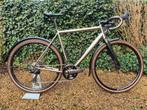 Van Nicholas Rowtag - Gravelbike 57, Fietsen en Brommers, 28 inch, Zo goed als nieuw, Meer dan 20 versnellingen, 53 tot 57 cm