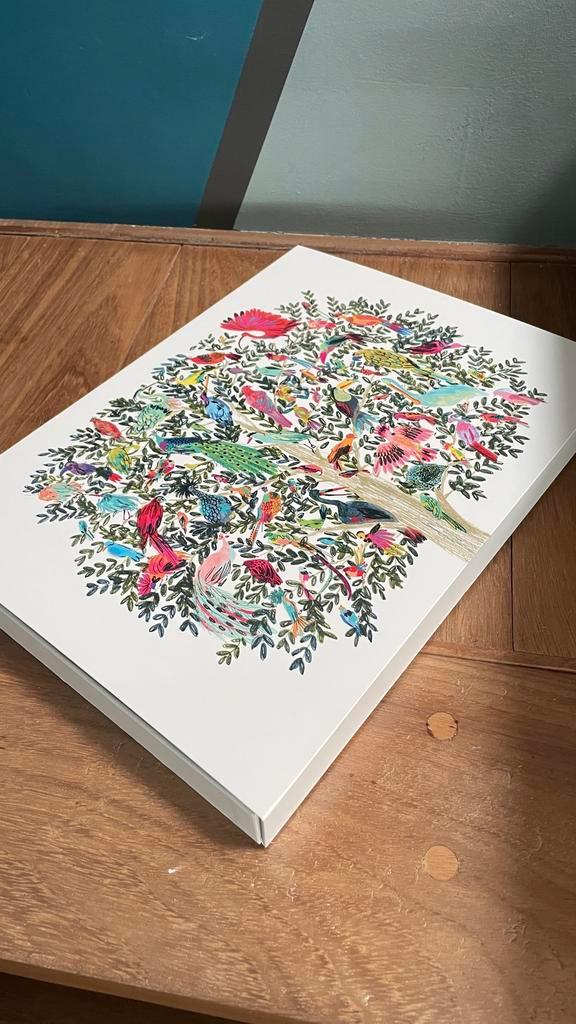 Wacom Intuos Pro Medium, Hobby en Vrije tijd, Tekenen, Zo goed als nieuw, Ophalen of Verzenden