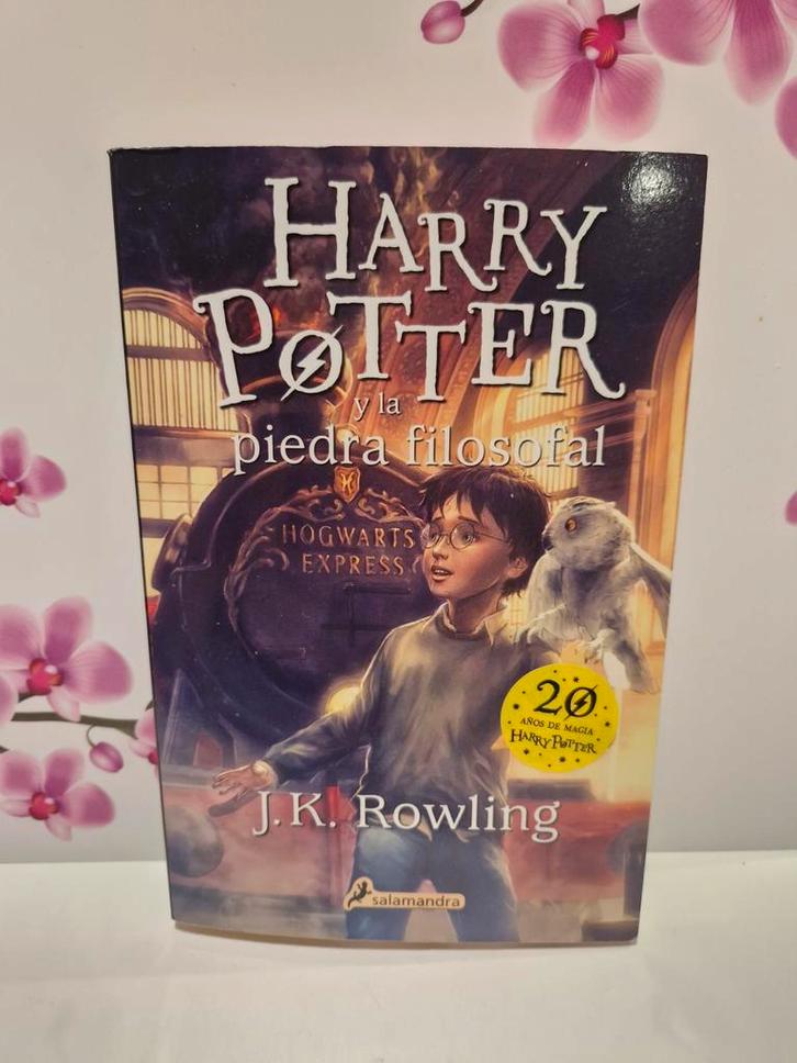 🖤 Harry Potter, Collections, Harry Potter, Enlèvement ou Envoi