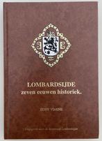 Lombardsijde zeven eeuwen historiek, Boeken, Ophalen of Verzenden