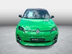 Renault 5 EV 52kWh Techno 150 hp comfort range, Auto's, Stof, Gebruikt, 110 kW, https://public.car-pass.be/vhr/3ae38a6d-a62e-4868-9fb1-b84356846caf