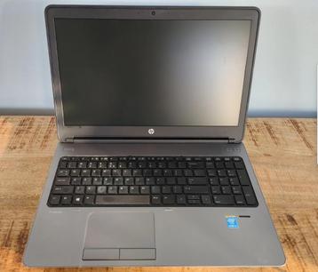 HP ProBook 650 G1 | i5-4200M | 8GB | 256GB | 15.6"