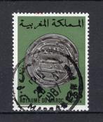 MAROC Yt. 773 estampillé 1976, Timbres & Monnaies, Timbres | Afrique, Enlèvement ou Envoi, Maroc, Affranchi