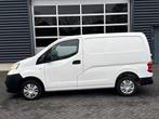 Nissan NV200 1.5 dCi Business, airco, navigatie, camera, APK, Autos, Euro 5, Achat, 90 ch, 4 portes