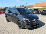 mercedes v klasse 300 lichte vracht 5 zitplaatsen, Autos, Mercedes-Benz, Euro 6, Commande vocale, Automatique, Particulier