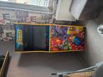 Borne d’arcade Avengers – Multi-jeux rétro, Verzamelen, Automaten | Flipperkasten, Ophalen, Zo goed als nieuw
