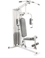 Banc de musculation Domyos HG 60-4, Comme neuf, Enlèvement