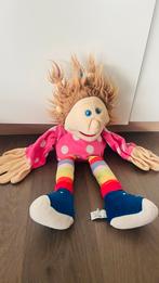 Living puppeys Ilselotte, Kinderen en Baby's, Ophalen of Verzenden, Gebruikt