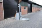 Still exv16 stapelaar nieuwe accu elektrische triplex freeli, 1000 à 2000 kg, Électrique, Empileur, Still