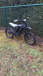 Surron lbx 2022, Fietsen en Brommers, Ophalen, Zo goed als nieuw