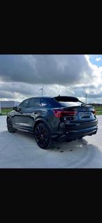 Audi rsq3 te koop, Auto's, Audi, Particulier, RSQ3, Onderhoudsboekje, BTW verrekenbaar