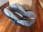 Babyzitje - Cloud Z i-Size + onderstel, Kinderen en Baby's, Verstelbare rugleuning, Zo goed als nieuw, Isofix, 0 t/m 13 kg