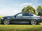 BMW M5 M5 4.4 V8 DKG (bj 2012, automaat), Automaat, Achterwielaandrijving, Gebruikt, 4395 cc