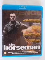 The horseman, Ophalen of Verzenden, Zo goed als nieuw, Thrillers en Misdaad