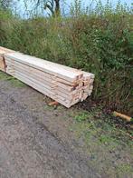 Chevrons, Bricolage & Construction, Bois & Planches, Enlèvement ou Envoi