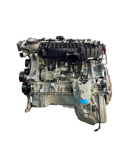 BMW 3er E90 E91 E92 E92 E93 335 i 3.0L N54B30A N54-motor, Auto-onderdelen, Motor en Toebehoren, BMW, Gereviseerd, Ophalen of Verzenden