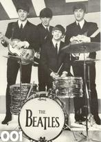 THE BEATLES ***  FOTO / POSTCARD (14,80 x 10,40 cm), Enlèvement ou Envoi, 1960 à 1980, Non affranchie, Musique
